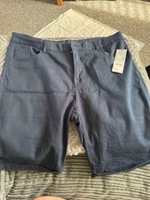 Brand new mens blue smart