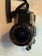 Minolta X-300 Film Camera With