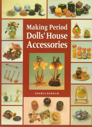 Making period dolls house - period, dolls'
