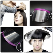 150 Pcs Hair Washing Shield
