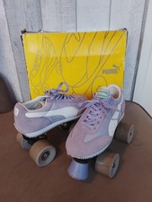 Genuine Vintage 1980’s Puma