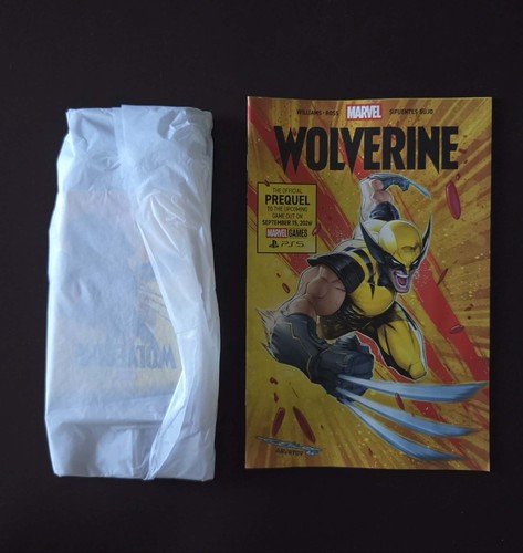 Sdcc 2026 wolverine - 2026, ps5
