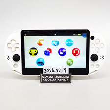 Sony Playstation PS Vita