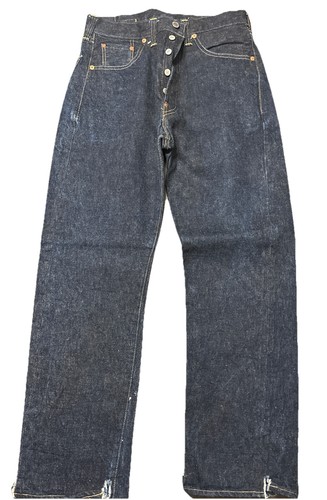 Levi 201xx 1937 reissue - 1937,