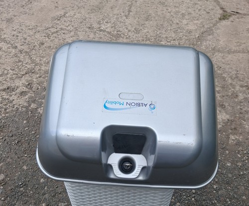 Tga breeze mobility - tga,