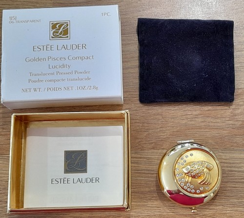 Stunning estee lauder golden - stunning,