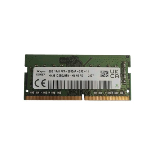 Hynix 8gb ddr4 sodimm - hynix,