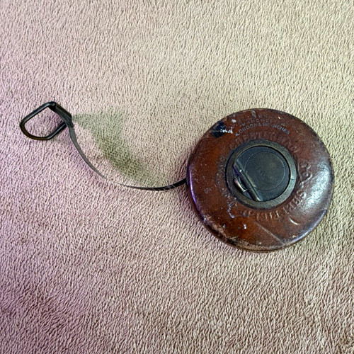 Halden steel tape measure - halden,