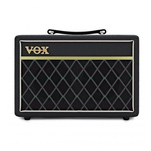 Vox pathfinder 10b - vox, bass