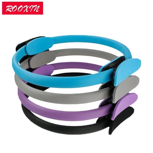 Yoga fitness ring pilates - fitness,