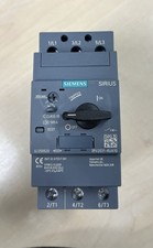Siemens 3RV2031-4UA10 Motor