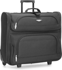 Expandable gray business - gray,