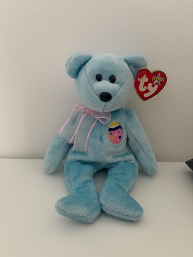 Beanie bear - ty,