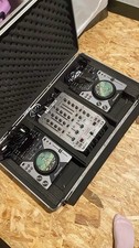 Pioneer cdj 400 - pioneer, (pair)