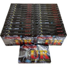 Maxell 90 min audio - maxell,