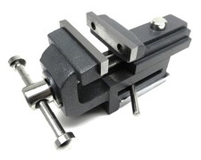 Watchmakers Vise Smooth