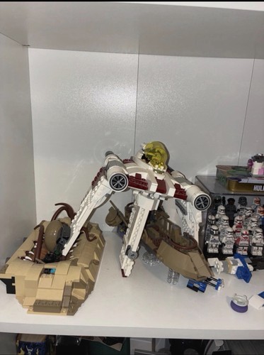 Lego star wars - lego,