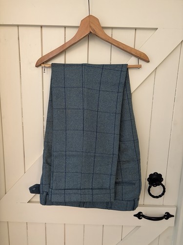 Men house bruar tweed - house,