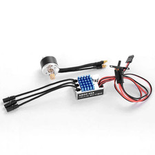 45A ESC 2322 2600KV Outer