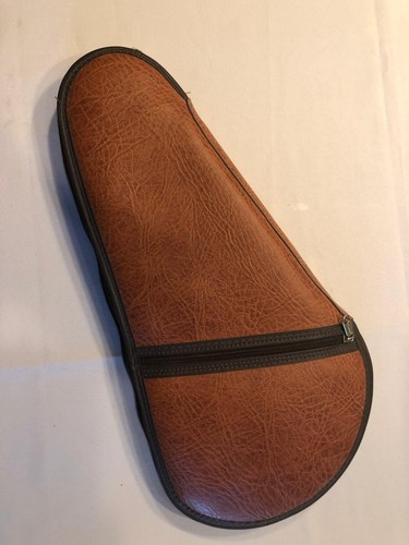 Pistol glove bag sheepskin - bag,