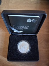 2015 Royal Mint Churchill