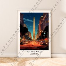 Buenos Aires Argentina