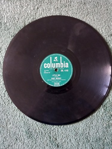 Ruby murray real - "real, /