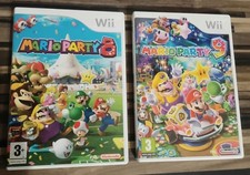 Mario Party 8 And 9 Nintendo
