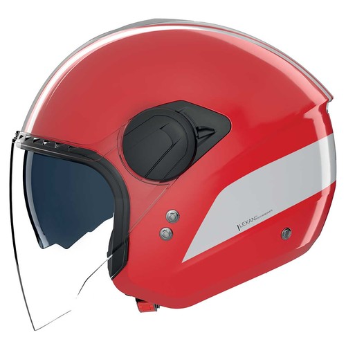 Nolan n20 visor dolce vita - nolan,
