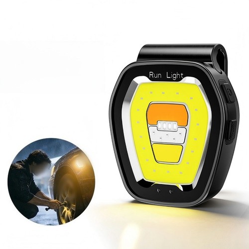Running light for night - for,