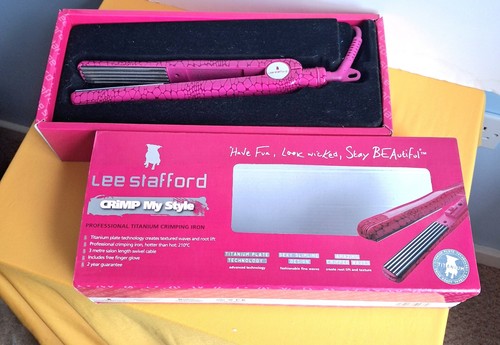 Lee stafford proffesional - lee,