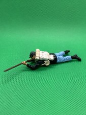 BRITAINS Eyes Right / Swoppets