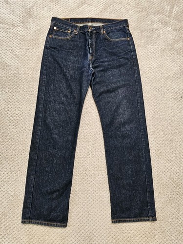 Levi 751 jeans blue - 751,
