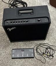 Fender Mustang GT100 100 Watt