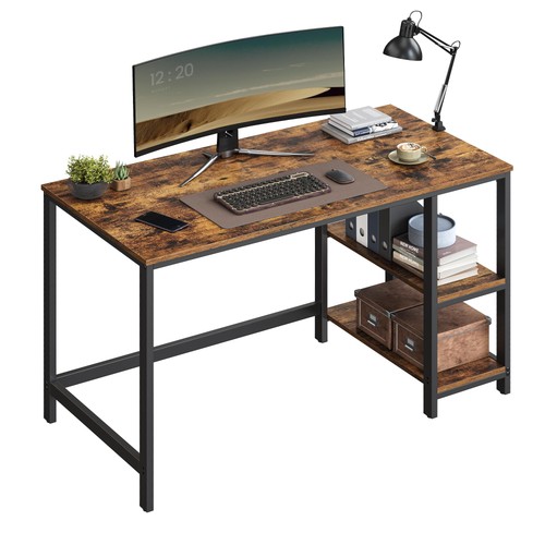 Computer desk writing - desk,