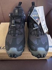 Men’s Salomon Cross Hike GTX