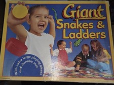 543. Vintage Giant Snakes And