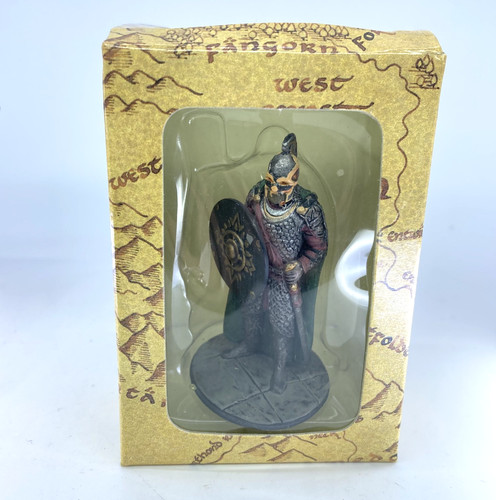 Rohan royal guard lord of - -,