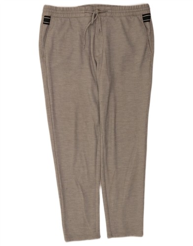 Zara mens slim chino trousers - zara,