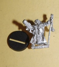 Warhammer 40k - Daemon hunter