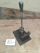 Siromer 304 Tractor Gear Sticks Assembly