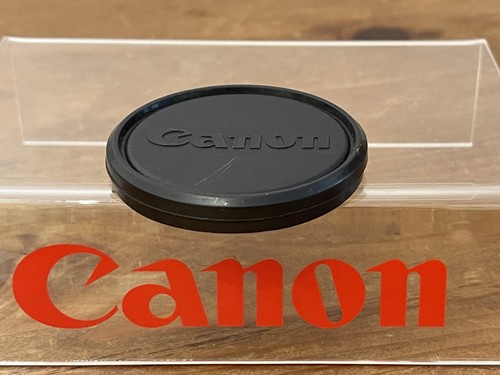 Canon canonet lens - canon,