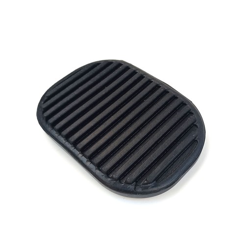 Clutch pedal rubber - clutch,