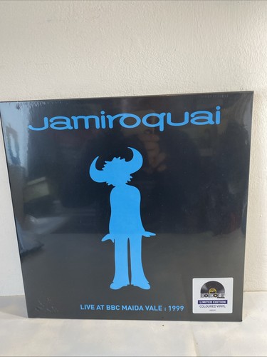 Jamiroquai live bbc maida - jamiroquai, at