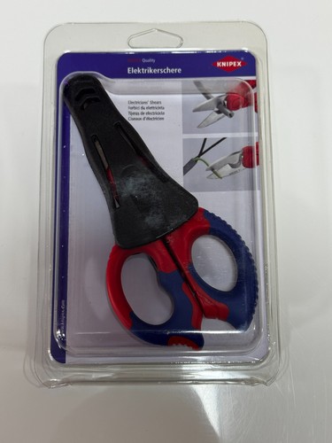 Knipex electricians cable - knipex,