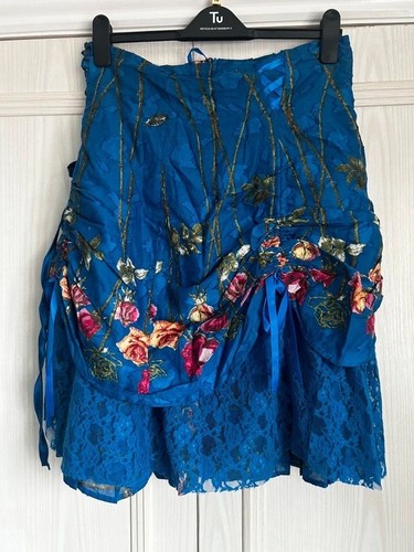 Bnwt joe browns lacy gypsy - bnwt,