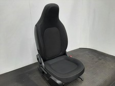 2016 SMART FORFOUR Mk2 OS