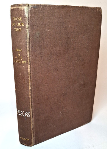 Prose our time ajj - our,