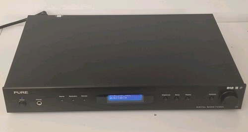 Pure drx 701es dab - drx-701es,