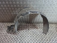 HONDA ACCORD MK7 2003-07 NSF WHEEL ARCH LINER DIESEL PASSENGER FRONT LEFT SPLASH